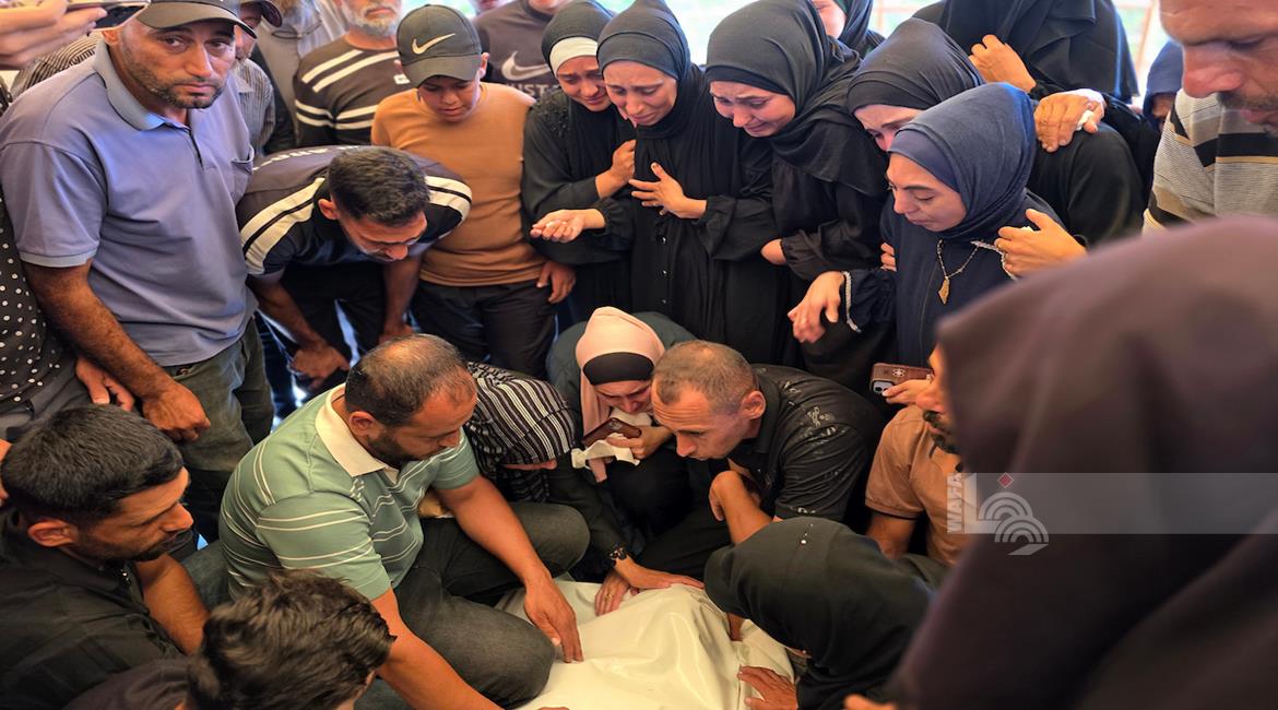 صورة ارشيفية